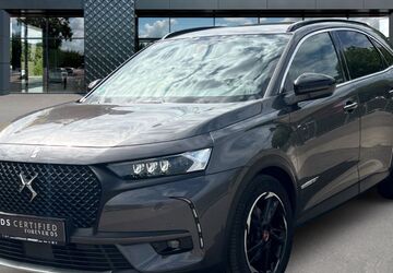 DS Automobiles DS7 (Crossback) 76.500 km 23.690 &euro; Homburg 66424