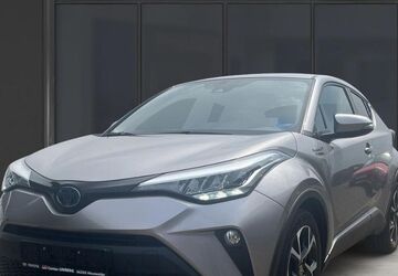 Toyota C-HR 24.278 km 24.490 &euro; Heusweiler 66265