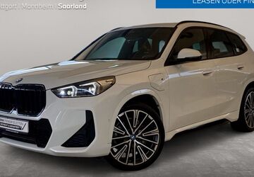 BMW X1 34.178 km 46.290 &euro; Kirkel 66459