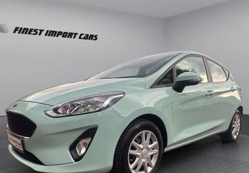 Ford Fiesta 111.387 km 8.200 &euro; Völklingen 66333
