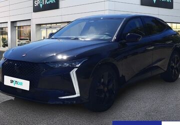 DS Automobiles Andere 60.431 km 22.990 &euro; Saarbrücken 66119