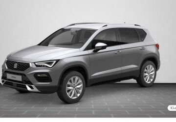 Seat Ateca 5.990 km 31.990 &euro; Saarbrücken 66115