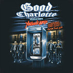 Good Charlotte - Motel Du Cap EU/UK Tour - Support: Yellowcard, Grave Secrets