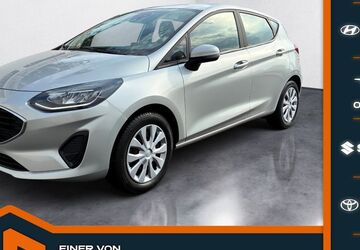 Ford Fiesta 22.447 km 11.950 &euro; Saarbrücken 66121