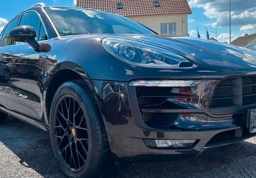 Porsche Macan 99.812 km 39.590 &euro; Saarbrücken 66117