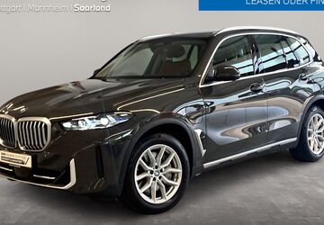 BMW X5 60.208 km 71.970 &euro; Saarbrücken 66121