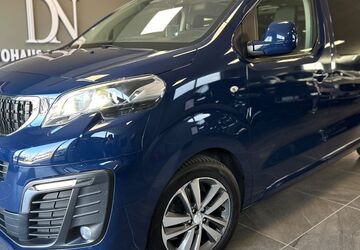 Peugeot Traveller 91.250 km 23.900 &euro; Saarlouis 66740