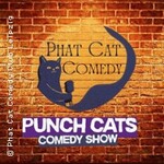 Comedy Mittwoch im Phat Cat Comedy Club