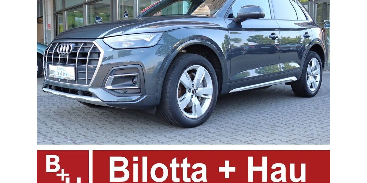 Audi Q5 59.178 km 34.950 &euro; Saarbrücken 66115