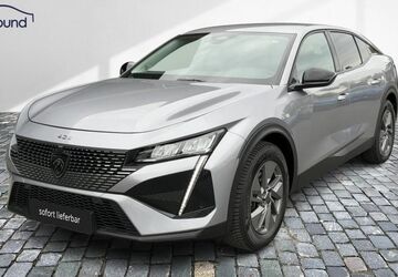 Peugeot 408 31.720 km 23.470 &euro; Zweibrücken 66482