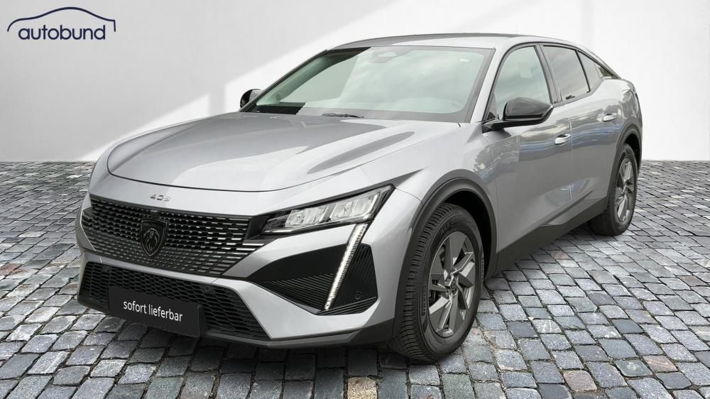 Peugeot 408 31.720 km 23.470 &euro; Zweibrücken 66482