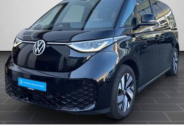 VW ID. Buzz 16.127 km 48.900 &euro; Saarbrücken 66121