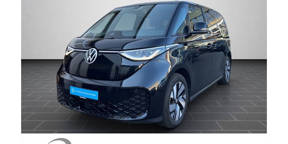 VW ID. Buzz 16.127 km 48.900 &euro; Saarbrücken 66121