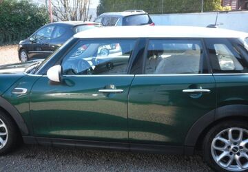 Mini Cooper D 129.000 km 7.790 &euro; Saarbruecken 66119
