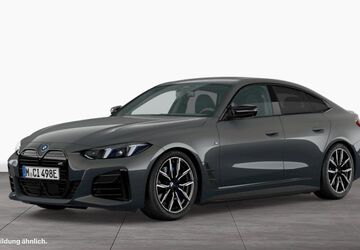 BMW i4 17.468 km 58.470 &euro; Saarbrücken 66121