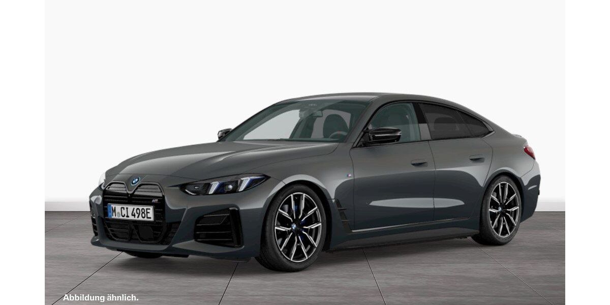 BMW i4 18.000 km 58.470 &euro; Saarbrücken 66121