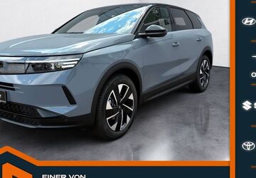 Opel Grandland (X) 1.568 km 31.890 &euro; Saarbrücken 66121