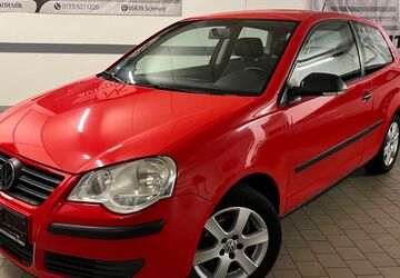 VW Polo 170.000 km 2.990 &euro; Schmelz 66839