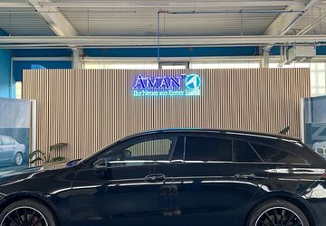 Mercedes-Benz CLA Shooting Brake 163.100 km 18.499 &euro; Beckingen 66701