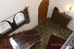 Schöne Landhaus-Villa in unverbaubarer Orts- und Waldrandlage von Homburg - Einfamilienhaus Homburg | Angebot:15024068