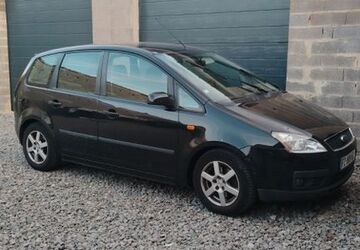 Ford C-Max 189.000 km 2.500 &euro; Saarbrücken 66117
