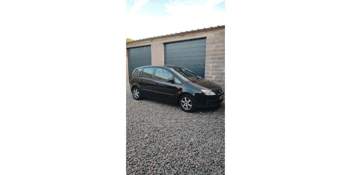 Ford C-Max 189.000 km 2.500 &euro; Saarbrücken 66117