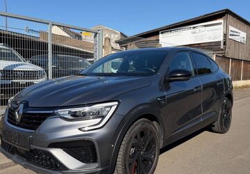 Renault Arkana 115.500 km 17.990 &euro; Saarlouis 66740