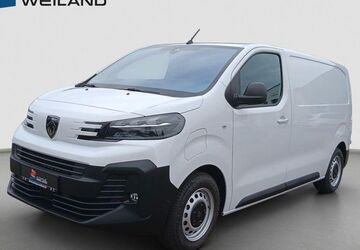 Peugeot Expert 12.000 km 47.500 &euro; Neunkirchen 66539