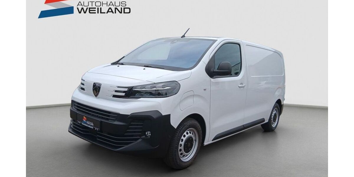 Peugeot Expert 12.000 km 47.500 &euro; Neunkirchen 66539