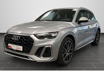 Audi Q5 52.125 km 43.780 &euro; Saarbrücken 66115