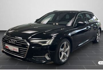 Audi A6 62.000 km 33.790 &euro; Saarbrücken 66115