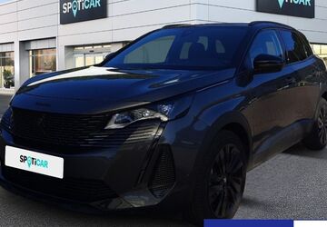 Peugeot 3008 19.879 km 24.150 &euro; Saarbrücken 66119