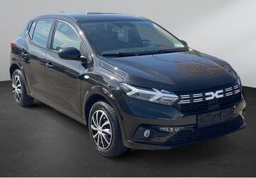 Dacia Sandero 22.220 km 14.975 &euro; Saarlouis 66740