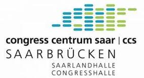 Saarlandhalle Saarbrücken