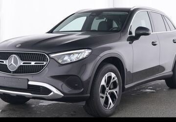 Mercedes-Benz GLC 300 5.554 km 58.440 &euro; Saarbrücken 66117