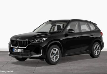 BMW X1 110.663 km 31.590 &euro; Saarbrücken 66121