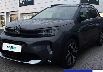 Citroen C5 Aircross 28.288 km 20.790 &euro; Saarbrücken 66119