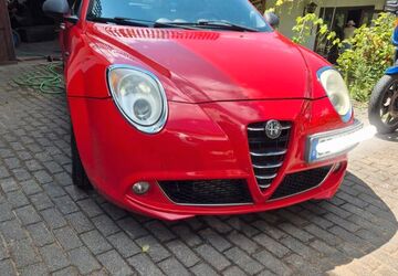 Alfa Romeo MiTo 232.000 km 2.500 &euro; Quierschied 66287