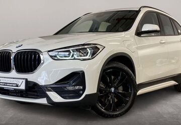 BMW X1 61.000 km 23.800 &euro; Merchweiler 66589