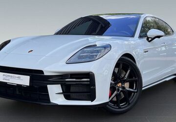 Porsche Panamera 8.777 km 134.800 &euro; Saarbrücken 66115