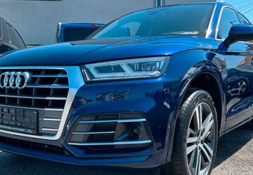 Audi Q5 145.998 km 23.990 &euro; Saarbrücken 66117