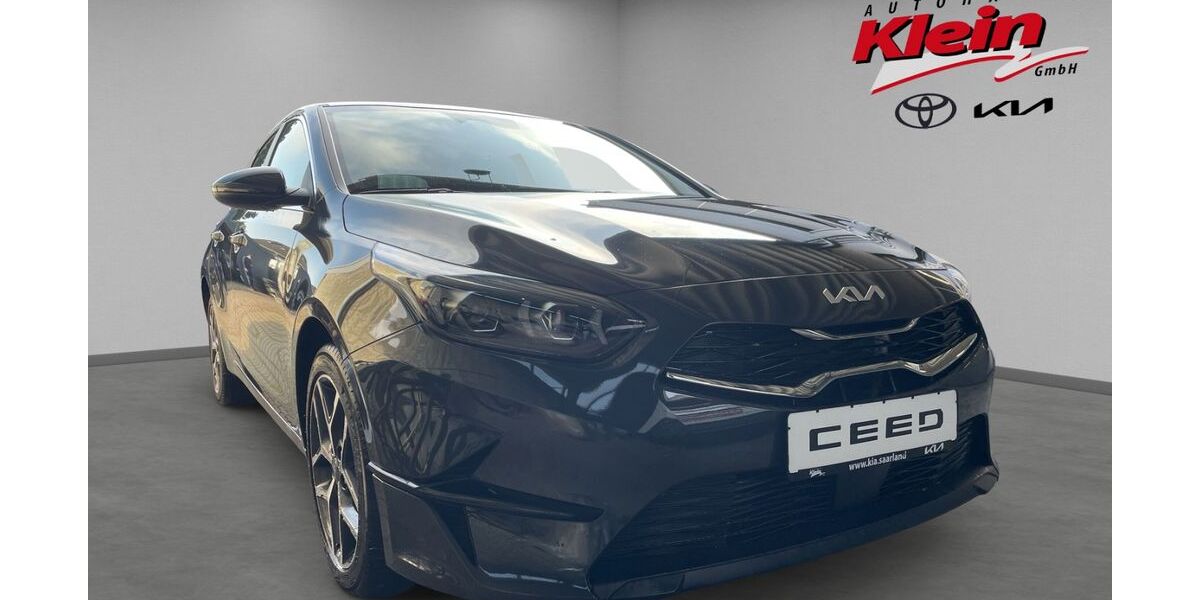 Kia ceed / Ceed 8.331 km 28.590 &euro; Saarlouis 66740