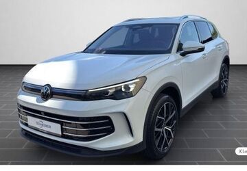 VW Tiguan 8.900 km 45.990 &euro; Saarbrücken 66115