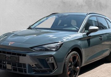 Cupra Leon 2.500 km 35.990 &euro; Rehlingen 66780