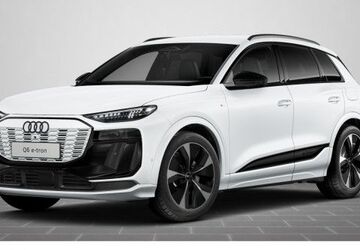Audi Q6 e-tron 7.900 km 69.970 &euro; Homburg 66424