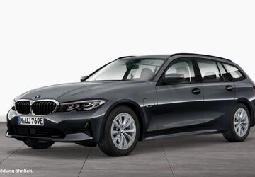 BMW 330 44.487 km 36.370 &euro; Saarbrücken 66121