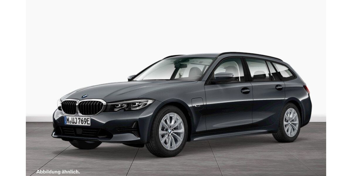 BMW 330 44.487 km 36.370 &euro; Saarbrücken 66121