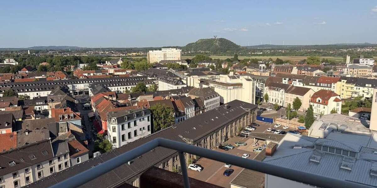 Etagenwohnung Saarlouis - 3 Zimmer, 68 m&sup2;, 900&euro; | Angebot:27032243