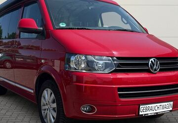 VW T5 California 152.800 km 31.590 &euro; Kleinblittersdorf 66271