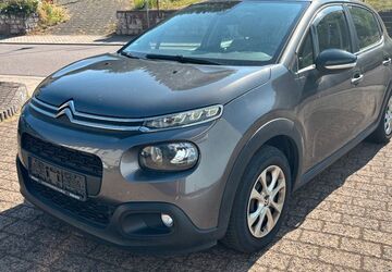Citroen C3 114.500 km 4.790 &euro; Dirmingen 66571